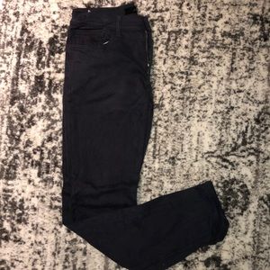 Joes Jeans Navy Blue sz32